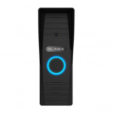 Slinex ML-15HD (черная) AHD вызывная видеопанель