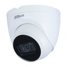 Dahua DH-IPC-HDW2241TP-S-0280B 2 Мп IP видеокамера уличная купольная