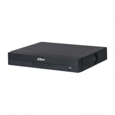 Dahua DHI-NVR2108HS-8P-I2 IP-видеорегистратор 8-канальный с PoE