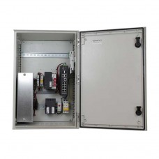Osnovo OSP-46TB1(SW-80822/ILR) Уличный управляемый (L2+) коммутатор на 10 портов