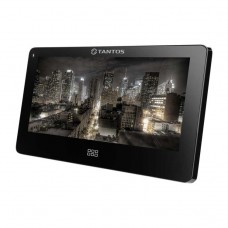Tantos NEO Slim (black) Видеодомофон цветной
