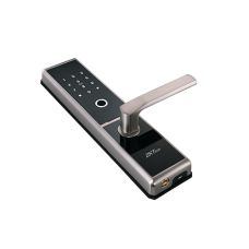 ZKTeco TL300B Замок с Bluetooth, считывателем отпечатка пальца и RFID карт