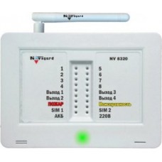 NAVIgard NV 8320 GSM сигнализация