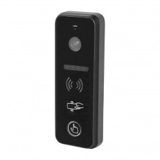 Tantos iPanel 2 HD MF (Black) Вызывная панель