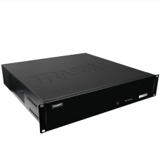 TRASSIR QuattroStation 2U Cетевой видеорегистратор