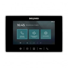 BEWARD SM700W Видеомонитор IP домофона 7