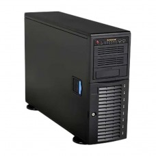 Линия NVR-32 SuperStorage IP-видеосервер