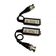 SarmatT SR-VBP01 Одноканальный пассивный приемопередатчик видеосигнала по витой паре