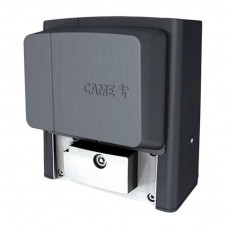 CAME BX704AGS Привод 230В для откатных ворот