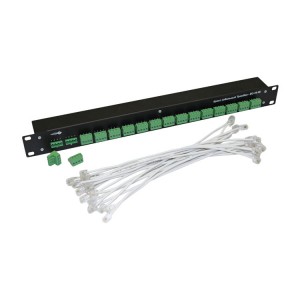 Тромбон БС-16 КК Кросс кабельный