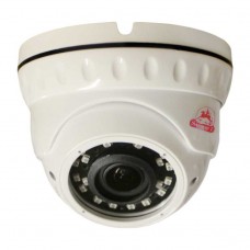 SarmatT SR-S130V2812IRH Вандалозащищенная AHD/TVI/CVI/CVBS видеокамера