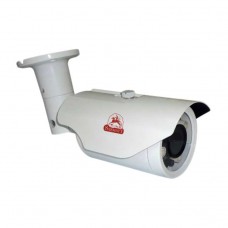 SarmatT SR-N200V2812IRH Уличная Full HD AHD/TVI/CVI видеокамера