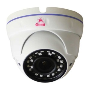 SarmatT SR-S200V2812IRH Вандалозащищенная Full HD AHD/TVI/CVI видеокамера SarmatT SR-S200V2812IRH Вандалозащищенная Full HD AHD/TVI/CVI видеокамера