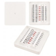 КРА-4 (75 Ом) Коробка распределительная