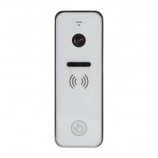 Tantos iPanel 2 HD (White) Антивандальная вызывная панель видеодомофона
