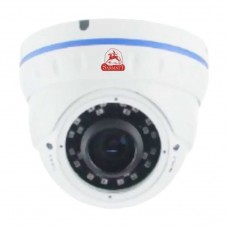 SarmatT SR-S500V2812IRH Вандалозащищенная гибридная Full AHD/CVI/TVI/CVBS HD видеокамера