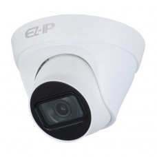 EZ-IP EZ-IPC-T1B41P-0280B Видеокамера купольная IP с фиксированным объективом