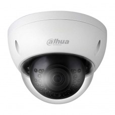 Dahua DH-IPC-HDBW1230EP-0280B-S5 Уличная купольная IP-видеокамера 2Мп