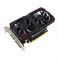 Macroscop Видеокарта на 4 монитора/для видеоаналитики GTX1050TI