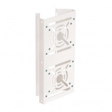 SLT КУ-2С Кронштейн универсальный для видеокамер на столб (двойной)