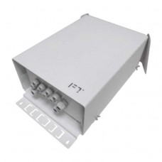 TFortis PSW-2G8F+Hot Коммутатор