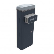 CAME GGT80AGS Тумба шлагбаума из оцинкованной и окрашенной стали IP54