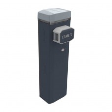 CAME GGT40AGS Тумба шлагбаума из оцинкованной и окрашенной стали IP54
