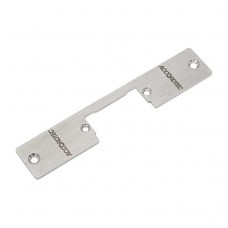AccordTec AT-FS02 Планка для электрозащёлки AT-ES02 NO