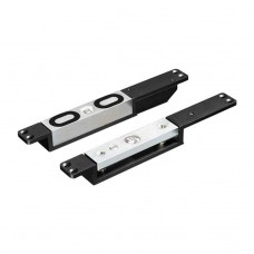 AccordTec ML-1200N2 с герконом Сдвиговый универсальный электромагнитный замок