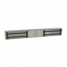 AccordTec ML-395 Double с планкой Электромагнитный замок
