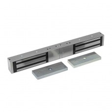 AccordTec ML-395 Double с уголком Электромагнитный замок