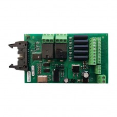 PERCo P-I-TT-040 CLB.100.00 Плата в сборе