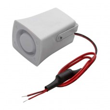 PERCo TK 401 (VP-1) Сирена 12В 190мА 105dB