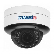 Trassir TR-D3123IR2 v6 2.7-13.5 Уличная 2Мп IP-камера с ИК-подсветкой