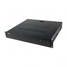 TRASSIR DuoStation AnyIP 16-16P Видеорегистратор