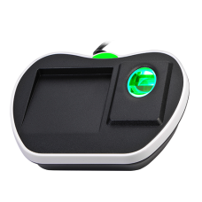 ZKTeco ZK8500R SilkID EM Комбинированный считыватель RFID-карт и отпечатков пальцев