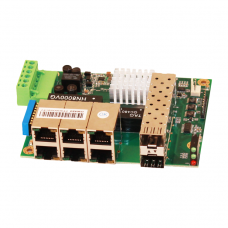 Osnovo SW-50602/I-P Коммутатор бескорпусной