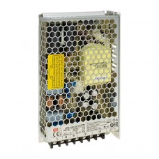 PERCo LRS 150-24 Блок питания (24В; 6.5А), степень защиты IP20