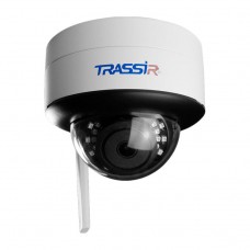 Trassir TR-D3121IR2W v3 2.8 Компактная 2Мп WiFi-камера