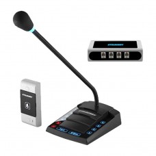 Stelberry S-640 Переговорное устройство