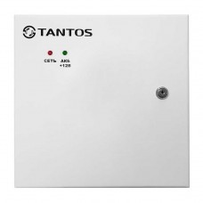 Tantos ББП-100 MAX-L Источник вторичного питания, резервированный