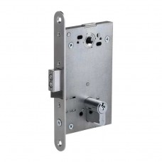 PERCo-LB85.4 Врезной электромеханический замок