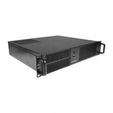 TRASSIR NeuroStation Compact RE Сетевой видеорегистратор