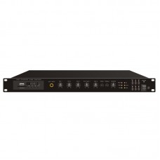 ALERTO ALT-5250 микшер-усилитель