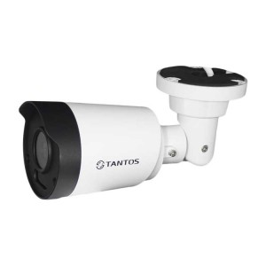 Tantos TSc-P5HDf 5Мп Цилиндрическая видеокамера, 4 в 1