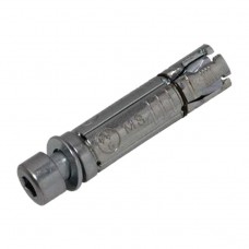 PERCo PFG IH M 8 - 15  анкер (с болтом DIN 7984 нерж. А2, внутренний шестигранник)