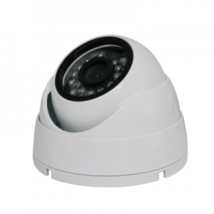 ACE-IAV20HD (2,8-12mm) 2Мп Купольная ударопрочная камера