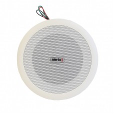 ALERTO ACS-06 Громкоговоритель потолочный 1,5/3/6Вт