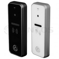 Tantos iPanel 1 + (Black) Вызывная панель