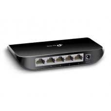 TP-Link TL-SG1005D Настольный коммутатор с 5 гигабитными портами